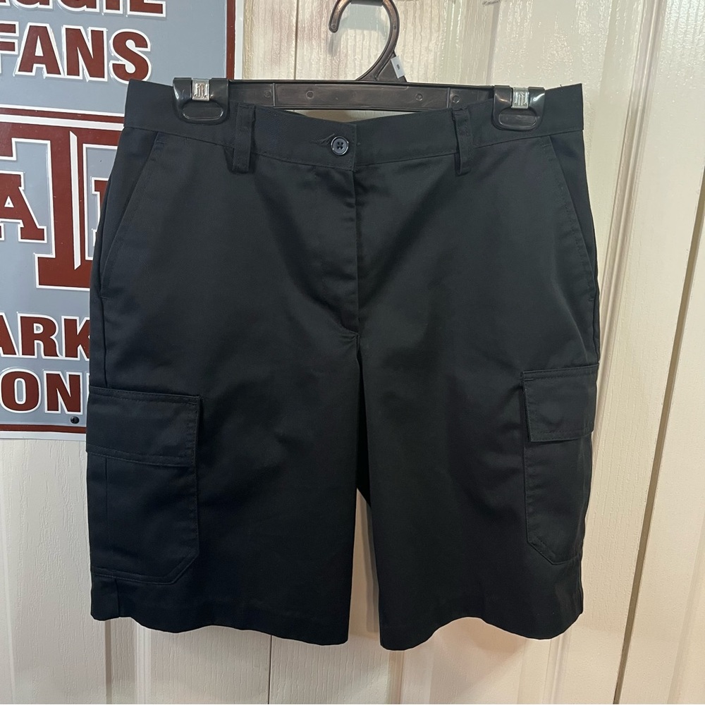 Edwards Ladies Utility Chino Flat shorts